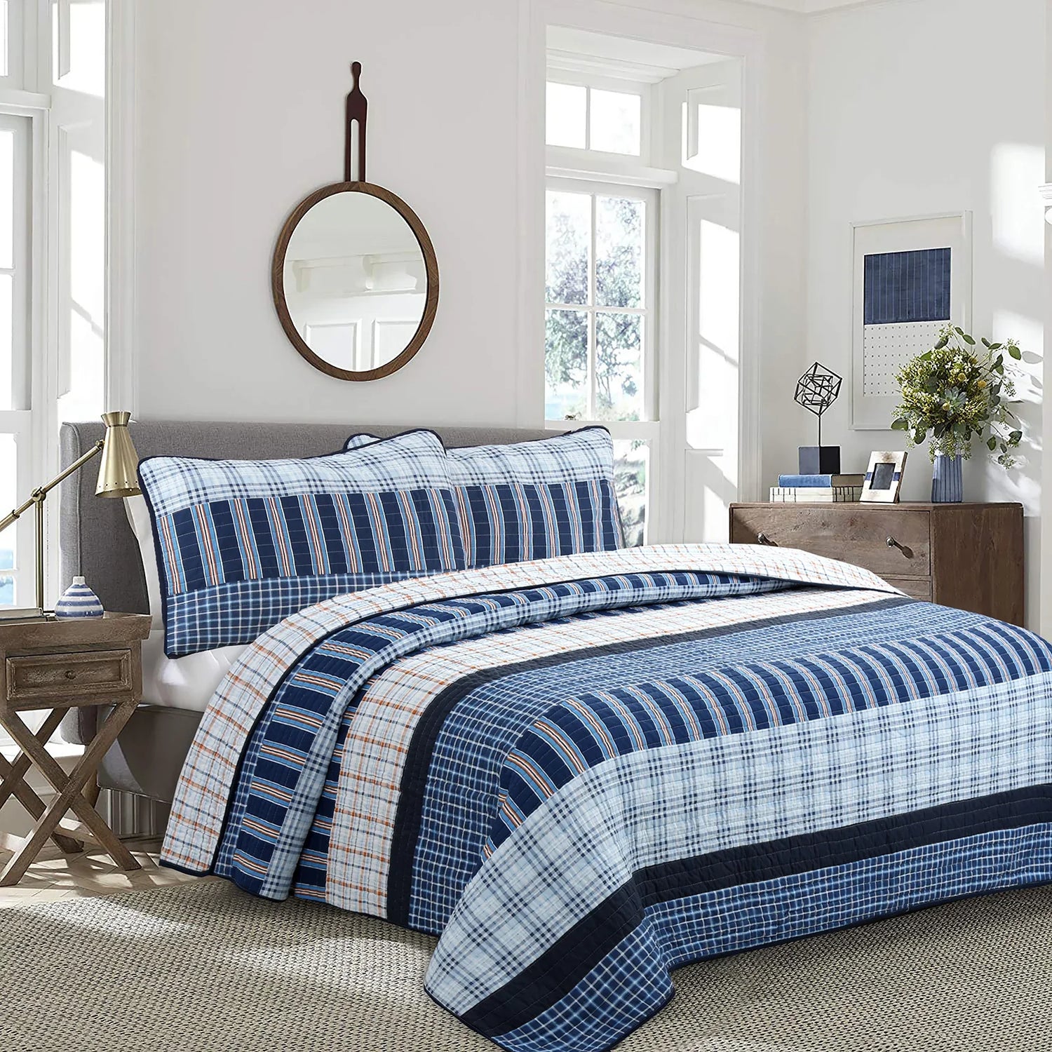 Bedroom Blankets