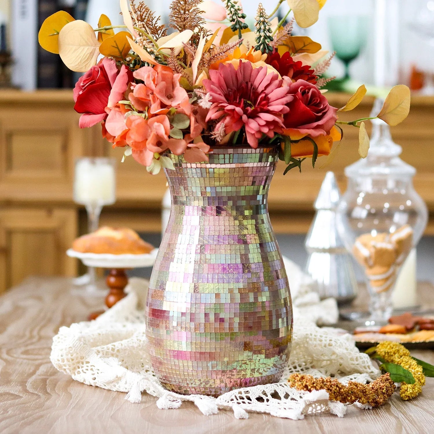 Home Accents