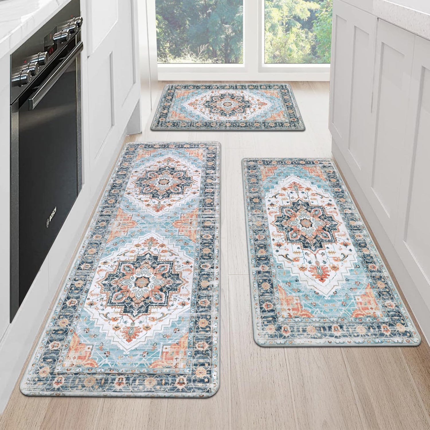 Kitchen Rugs